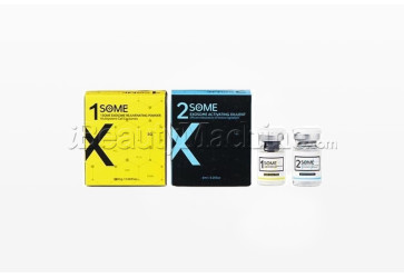 2XSOME Skin Booster | High-concentration Lyophilized Powder 
