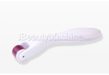 DRS Derma Roller | 600 Needle | Exchangeable roller design | Cost saving and Enviroment friendly