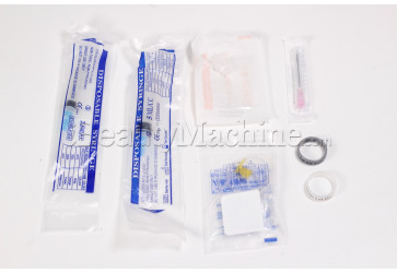 Syringes Kits for iBeautyPen microneedling 