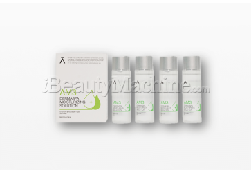 Aqua peeling moisture solution PHA 