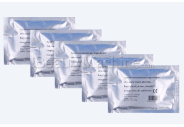 High Quality Anti-freeze Membranes for Cryolipolysis Cool Body Sculpting Treatment | NO Frostbite | 100% Guarantee Anti-freezing |  Antifreeze used below -20 degree temperature