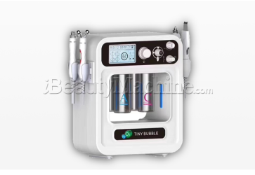 hydra dermabrasion machine