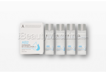 aquafacial hydrafacial BHA serum