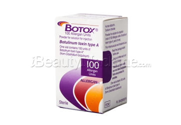 Meditoxin botox