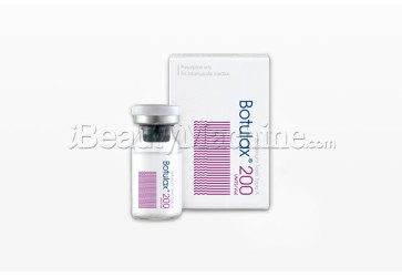 BOTULAX botox 200U