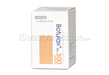 BOTULAX botox 200U