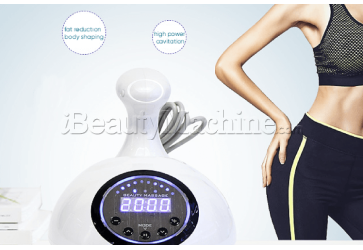 Cavi Q | Home use Cavitation Slimming Machine| High Quality Body Contouring Device 