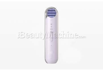Cold and Hot Skin Therapy | RF Skin Tightening | EMS Collagen Regeneration | Portable for Personal Care