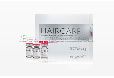 CYTOCARE Haircare Revitacare 10 X 5 ML