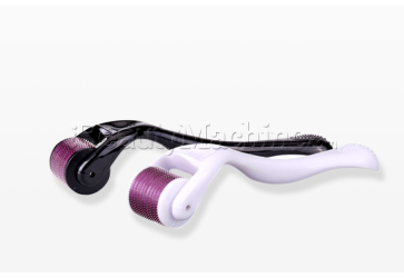 DRS Derma Roller | Hot-selling Micro Needle Roller | Designed for home dermarolling | 540 Needle