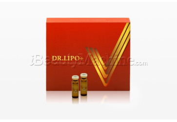 Dr. Lipo+ V | New Generation of Lipolysis Solution