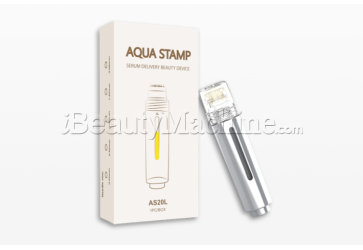 Aqua Stamp for sale