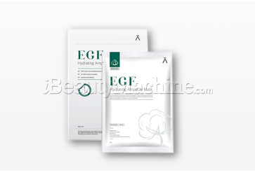 EGF Hydrating Mask collagen mask