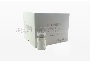 ELDERMAFILL HAIR FOREST AMPOULE 4X5ML