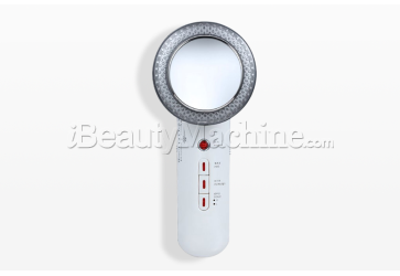 Infrared Ray Lymphatic Circulation Improvement| Ultrasound Body Slimming Device| EMS Body Massager
