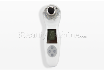 Sonix•Z-Galvanic-Photon-Ultrasonic Skin care Device