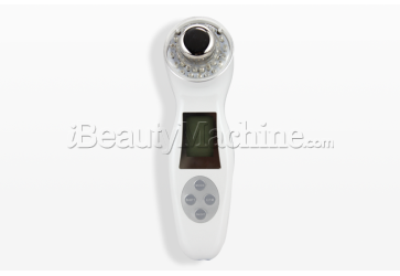 Sonix•Z-Galvanic-Photon-Ultrasonic Skin care Device