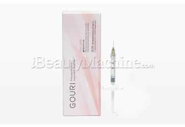 Gouri Polycaprolactone Injectable Implant (1x1ml)