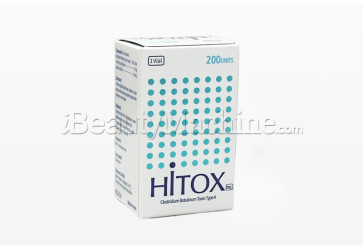 BOTULAX botox