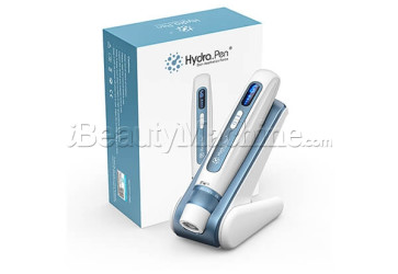  Microneedling pen dermapen