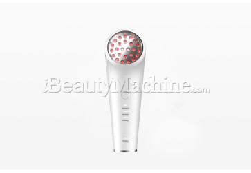 NEW I•light | Handheld LED Photon | 25pcs Professional LEDs  |  Home use Skin care Device (Rechargeable)