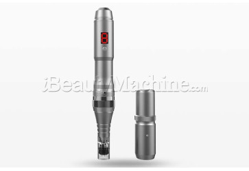  Microneedling pen dermapen