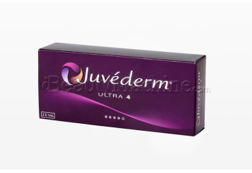 juvederm ultra 4 Dermal Filler