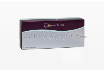 Juvederm Volite with Lidocaine 2x1ml 