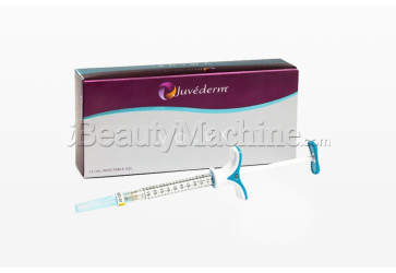 Juvederm Volux with Lidocaine 2x1ml 