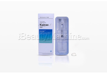 Kairax Deep with Lidocaine 1*1.0ml | Unique h-DTP Technology | CE-certified Fillers