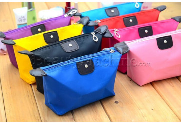 Colorful Waterproof Make Up Bag