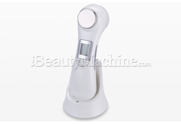 Multifunction Home Use Facial Skin Care Beauty Device