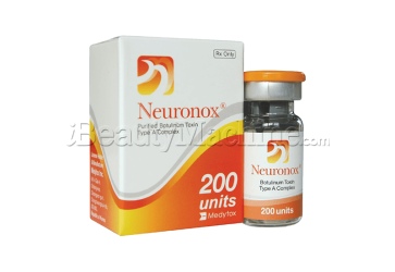 Neuronox 200u botox