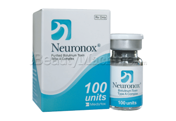 Neuronox botox