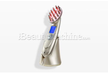 3 in 1 Laser Hair Restoration Comb | Hair Loss Treatment | Best Lasr hair Regrowth Comb