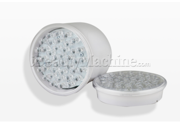 I•light-Handheld LED Photon Skin care Device (Rechargeable)