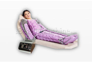Professional Pressotherapy Lymphatic Drainage Device