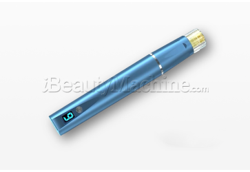  Microneedling pen dermapen