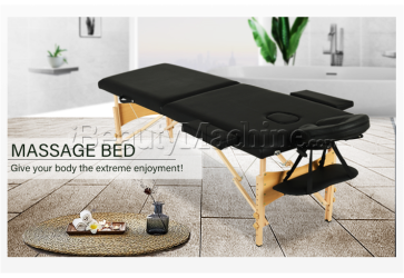Therapy Spa bed