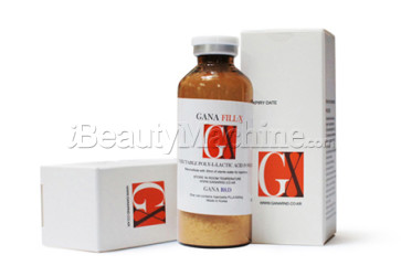 PLLA Filler for body Gana Fill-X Sculptra Filler