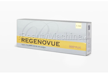 Regenovue Deep Plus with Lidocaine 