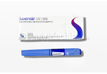 Saxenda Weight Loss Pen