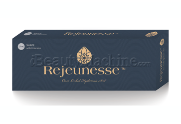 Rejeunesse Shape Korea Authentic filler