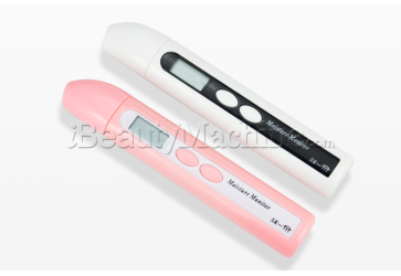 Digital Skin Moisture Analyzer-H368