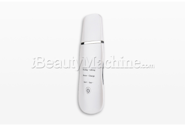 Ultrasonic Skin Scrubber