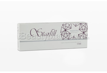 StarFill Implant Plus with Lidocaine 1*1.1ml