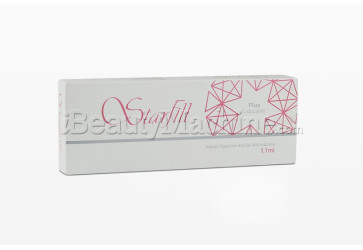 StarFill Plus with Lidocaine 1*1.1ml