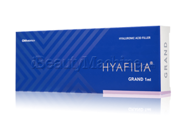 hyafilia Grand without lidocaine