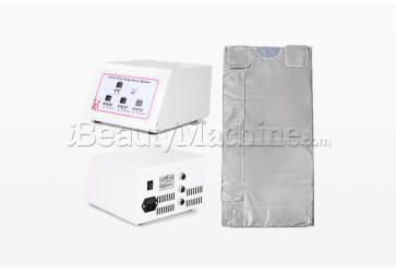 INFRARED RED SLIMMING BLANKET