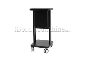 Ultralift 360 Stand | Beauty Spa Machine Trolley | Beauty Machine Support | High Quality Metal Beauty Machine Stand